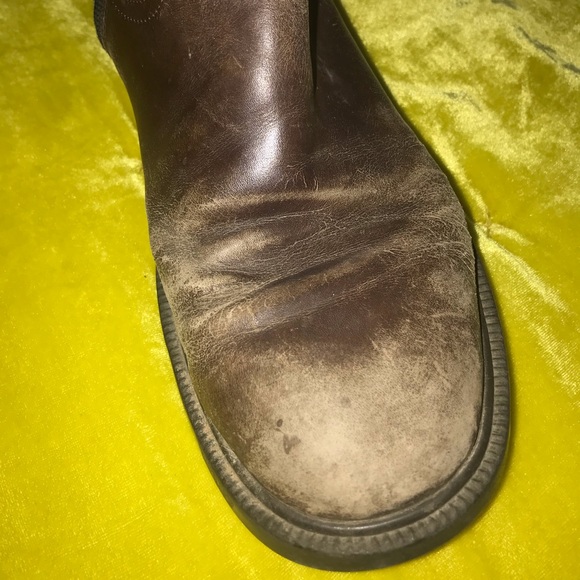 JCrew Riding Boots - Picture 7 of 8